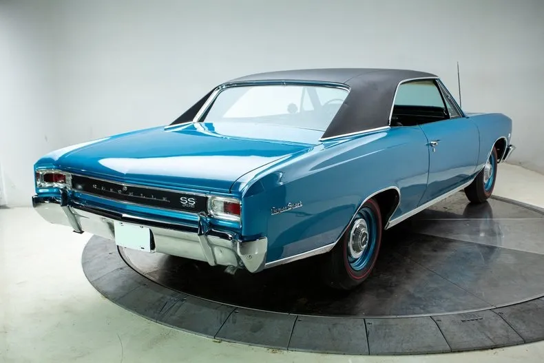Chevrolet Chevelle
