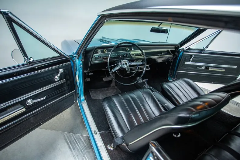 Chevrolet Chevelle