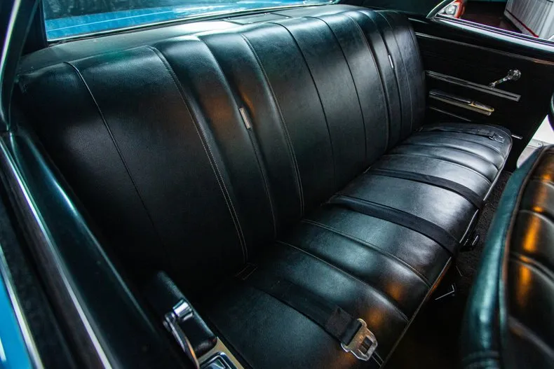 Chevrolet Chevelle