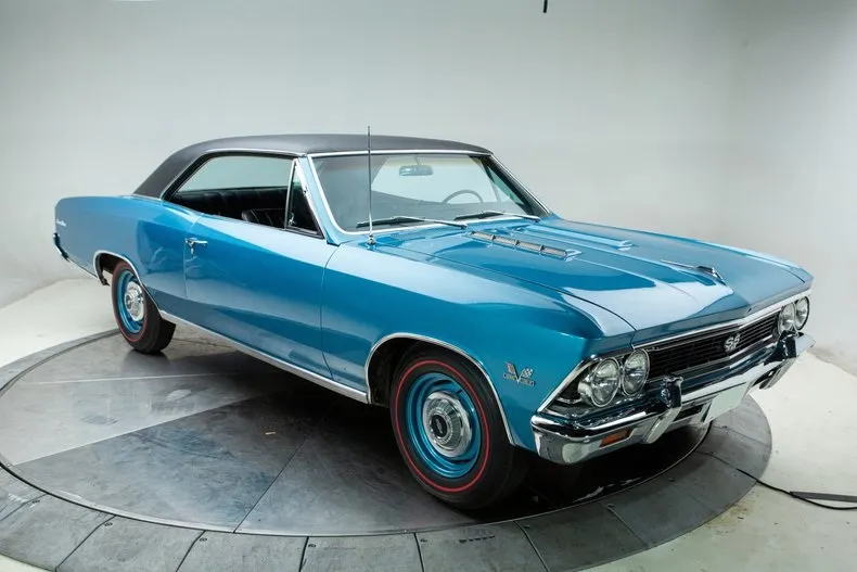 Chevrolet Chevelle