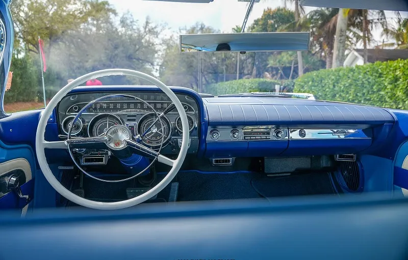 Buick Invicta
