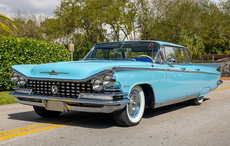 Buick Invicta