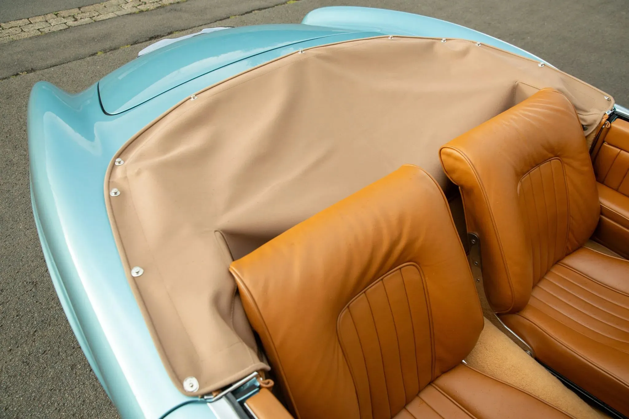BMW 507