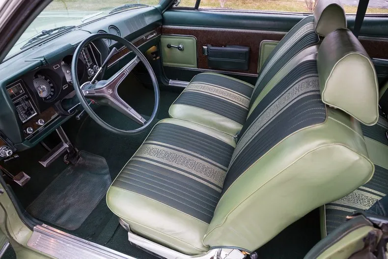 AMC Ambassador