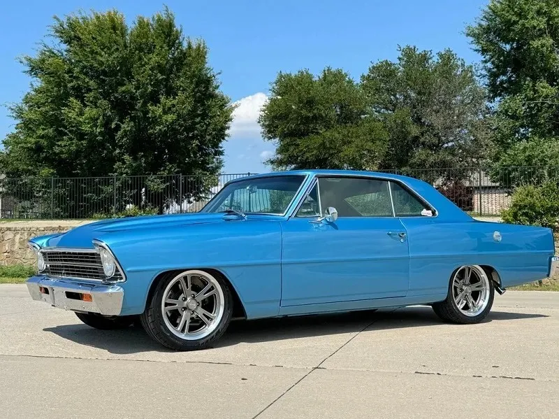 Chevrolet Nova