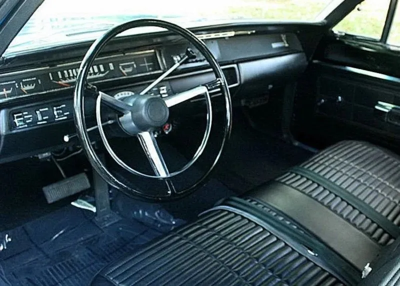 Plymouth Road Runner