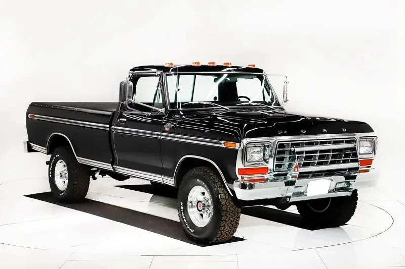 Ford F-250