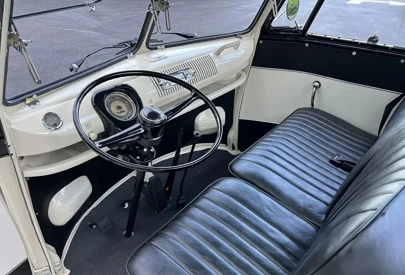 Volkswagen Bus/Vanagon