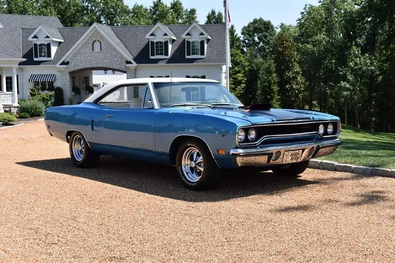 Plymouth Road Runner