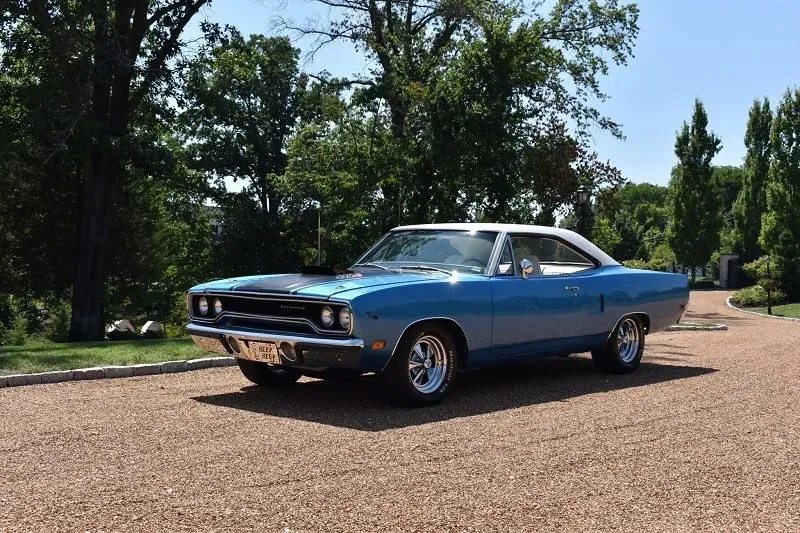 Plymouth Road Runner