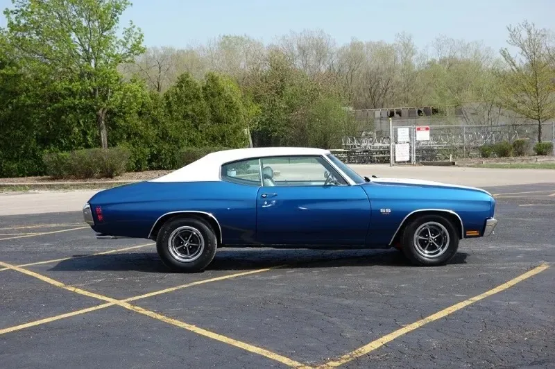 Chevrolet Chevelle