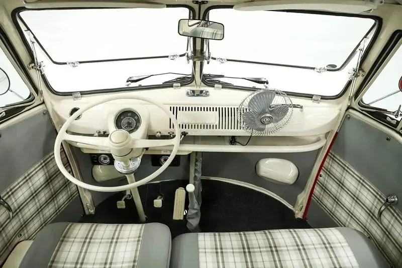 Volkswagen Bus/Vanagon