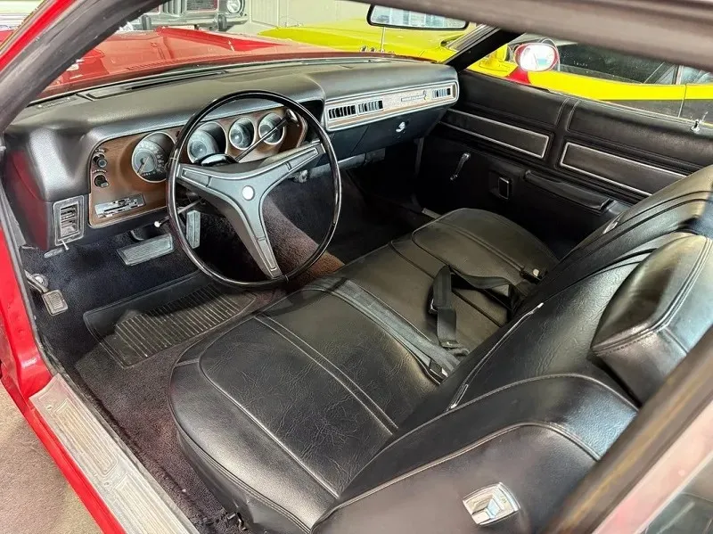 Plymouth Road Runner