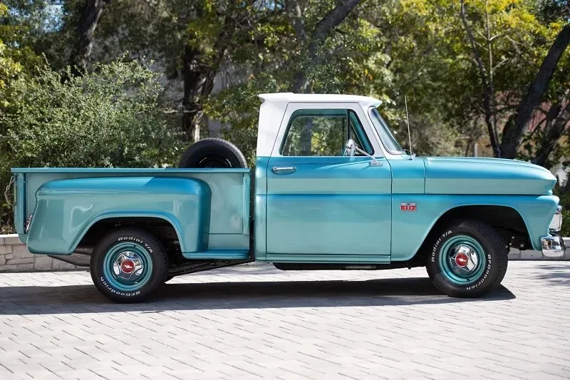 Chevrolet C10