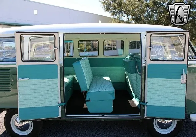 Volkswagen Type 2
