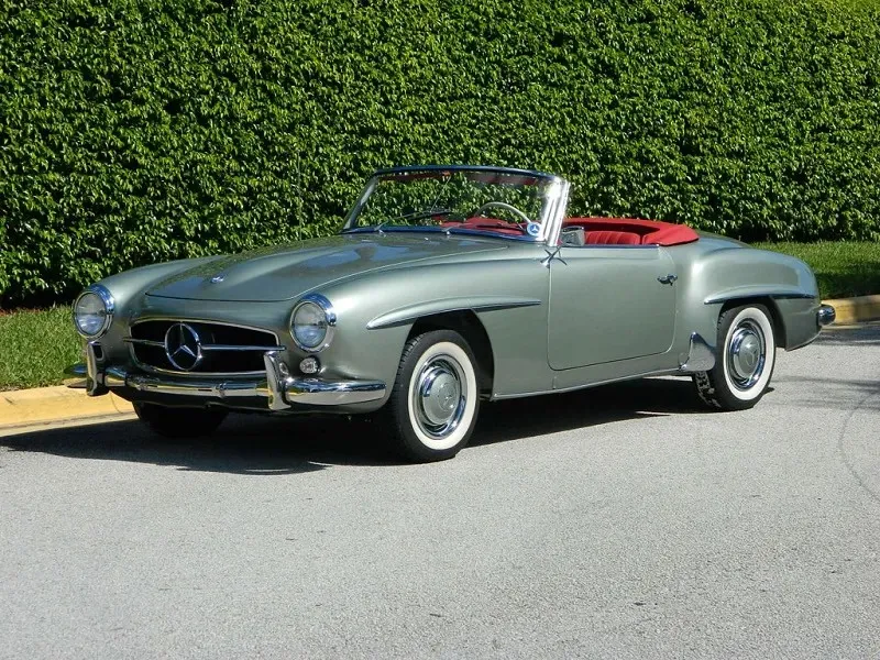 Mercedes-Benz 190SL