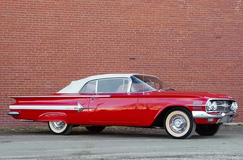 Chevrolet Impala