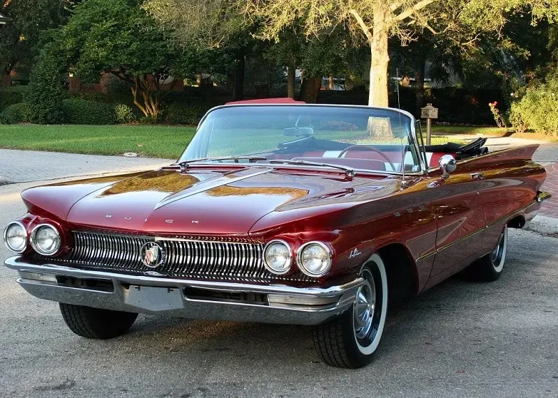 Buick LeSabre