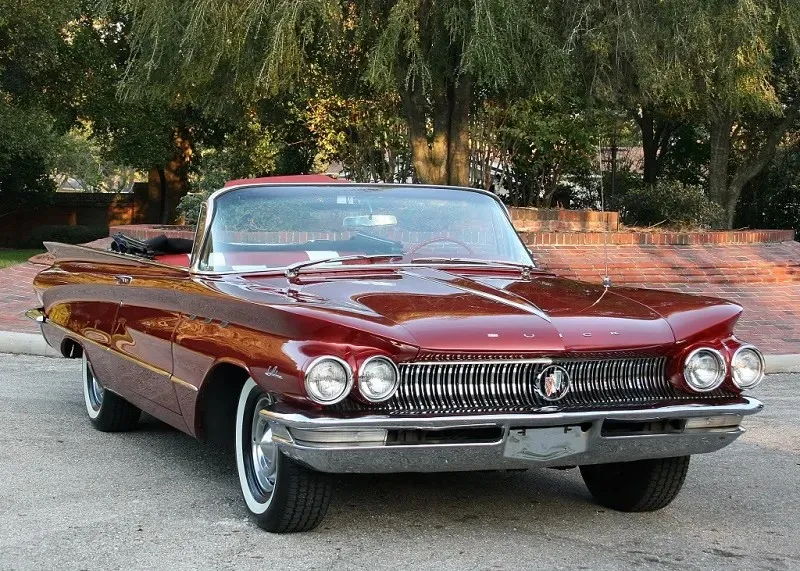 Buick LeSabre