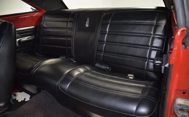 Plymouth Road Runner