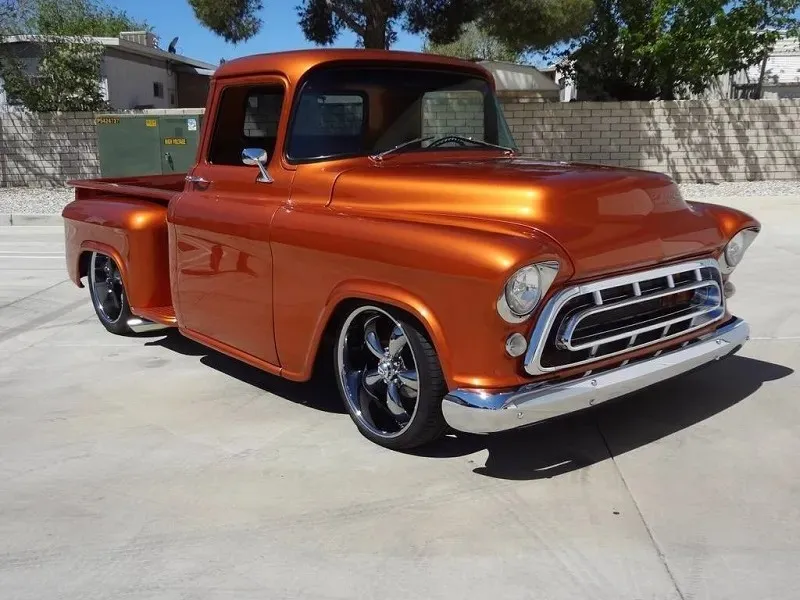 Chevrolet 3100