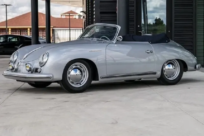 Porsche 356