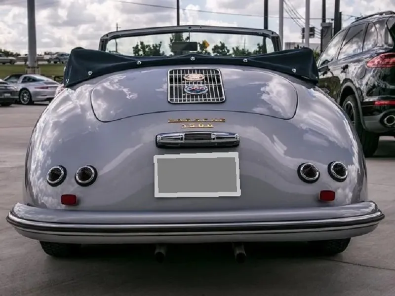 Porsche 356