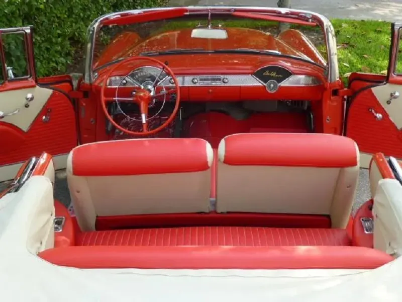 Chevrolet Bel Air/150/210