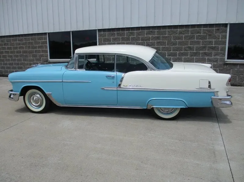 Chevrolet Bel Air/150/210