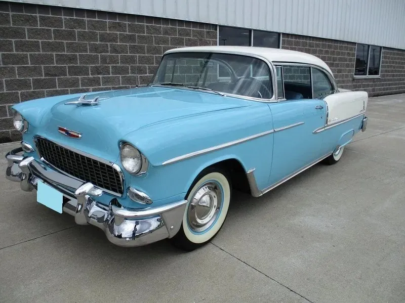 Chevrolet Bel Air/150/210