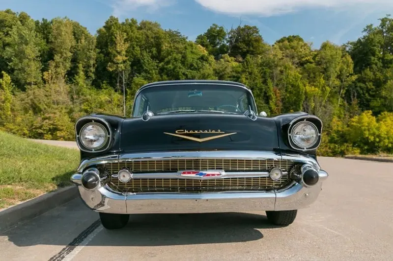 Chevrolet Bel Air