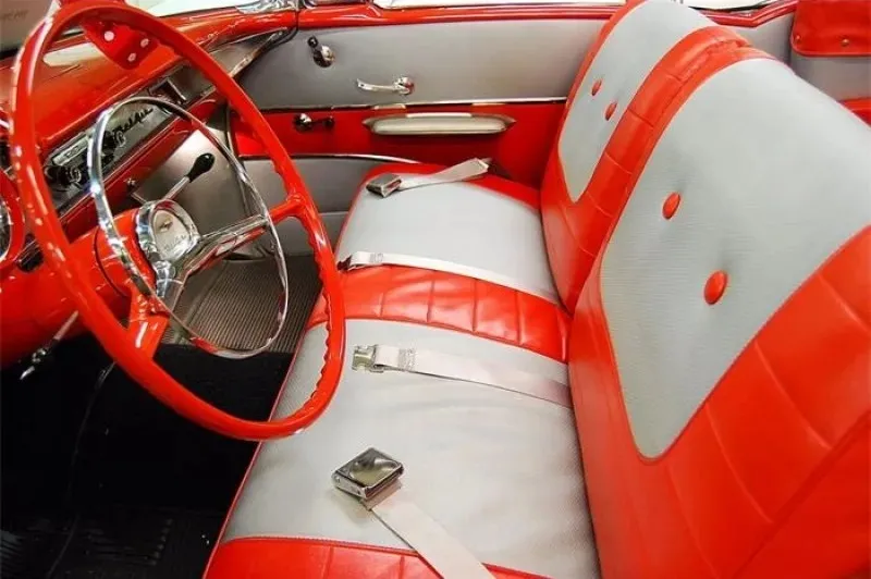 Chevrolet Bel Air/150/210