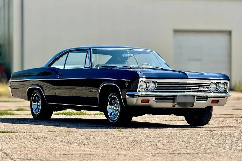 Chevrolet Impala