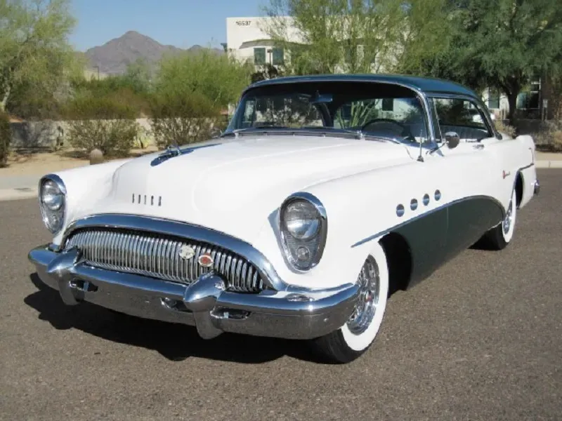 Buick Roadmaster