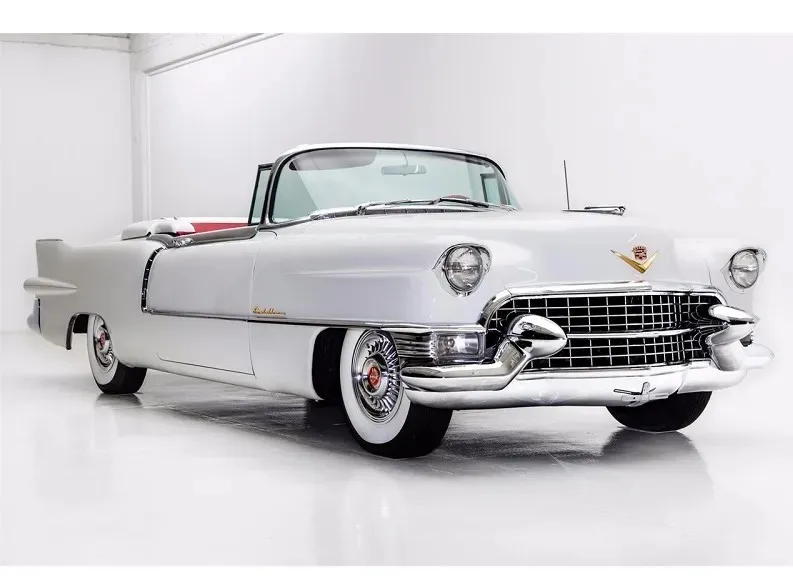 1955 Cadillac Eldorado
