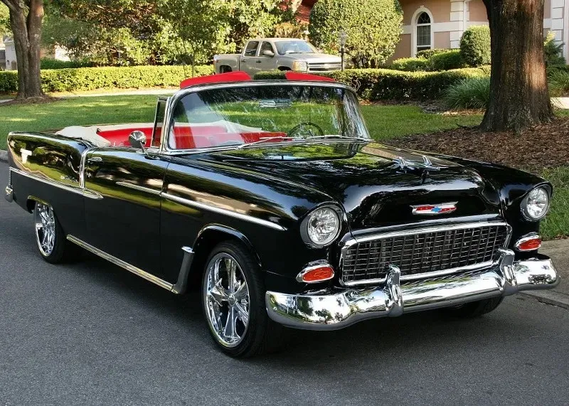 Chevrolet Bel Air