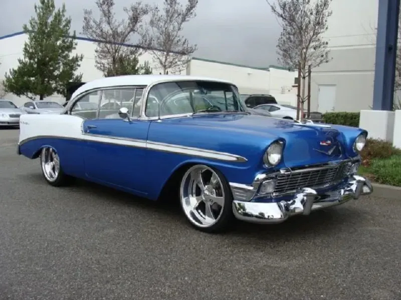 1956 Chevrolet Bel Air/150/210