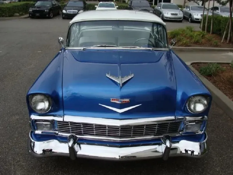 Chevrolet Bel Air