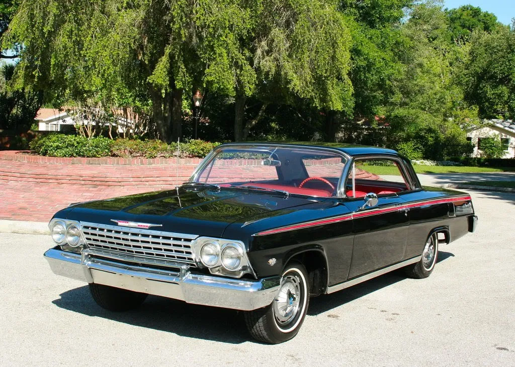 Chevrolet Impala