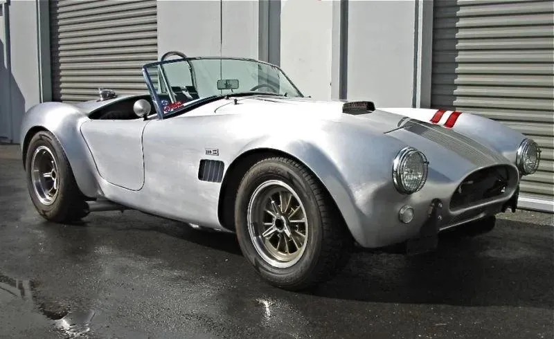 Shelby Cobra