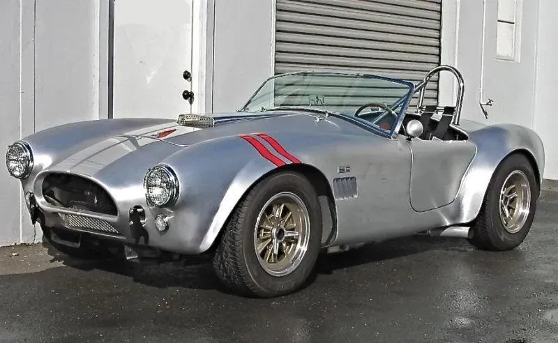 Shelby Cobra