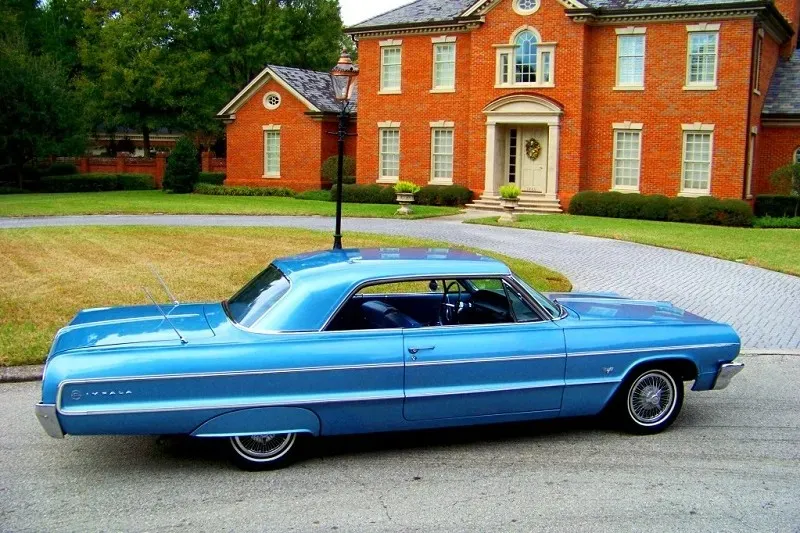 Chevrolet Impala