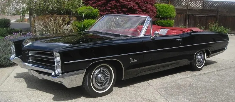 Pontiac Catalina