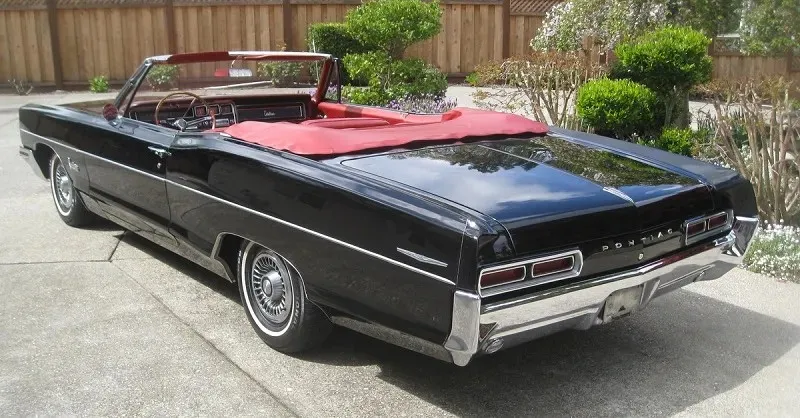 Pontiac Catalina