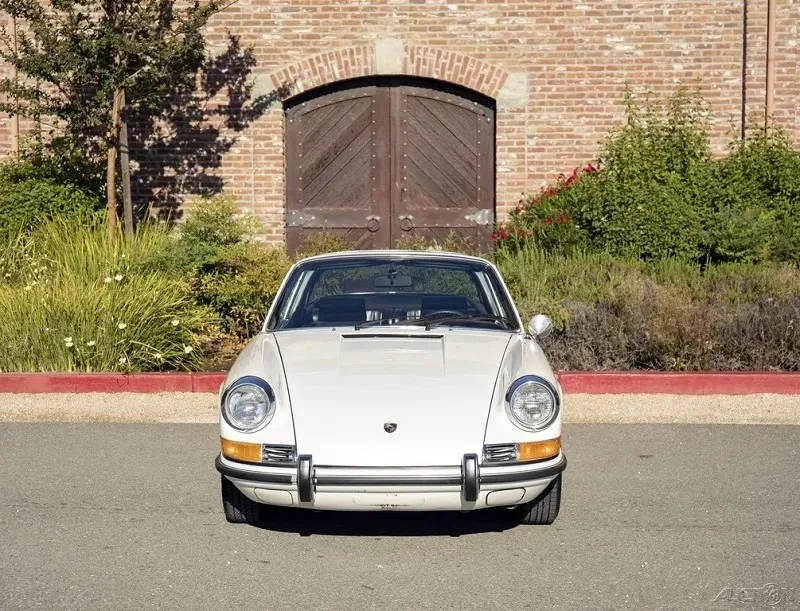 Porsche 911T