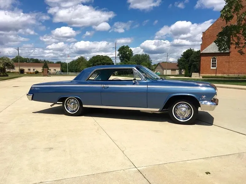 Chevrolet Impala