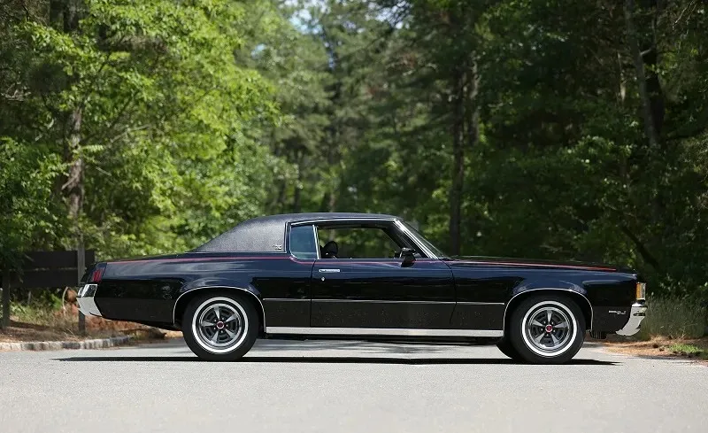 Pontiac Grand Prix