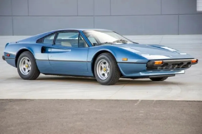 Ferrari 308 GTB