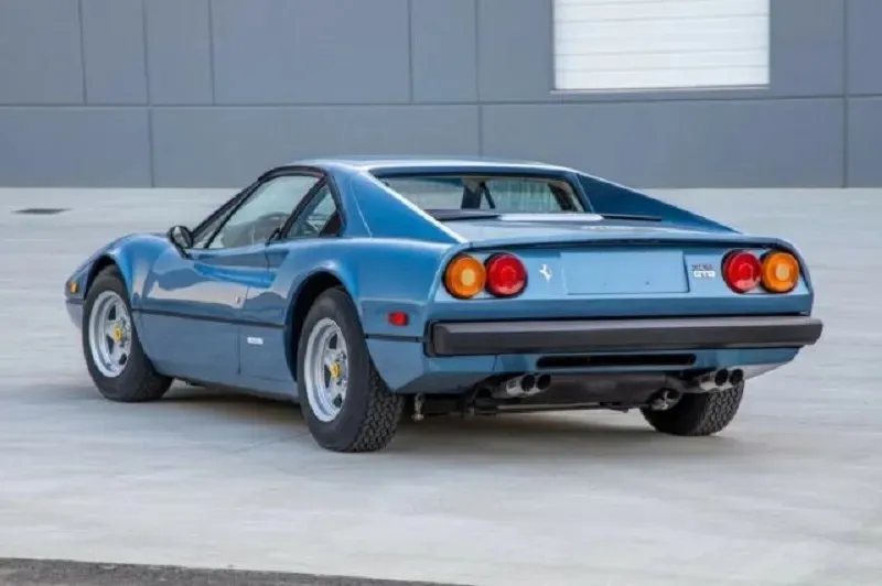 Ferrari 308 GTB