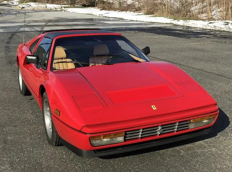 Ferrari 328